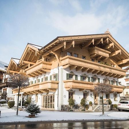 Das Krumerhaus Aschau Im Zillertal Экстерьер фото