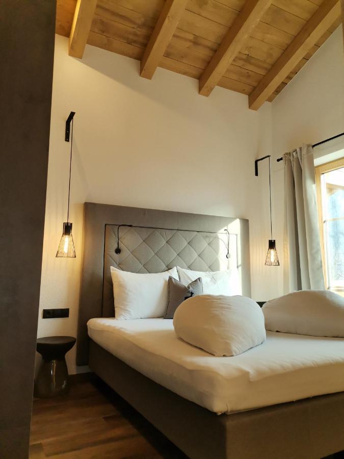 Das Krumerhaus Aschau Im Zillertal Экстерьер фото