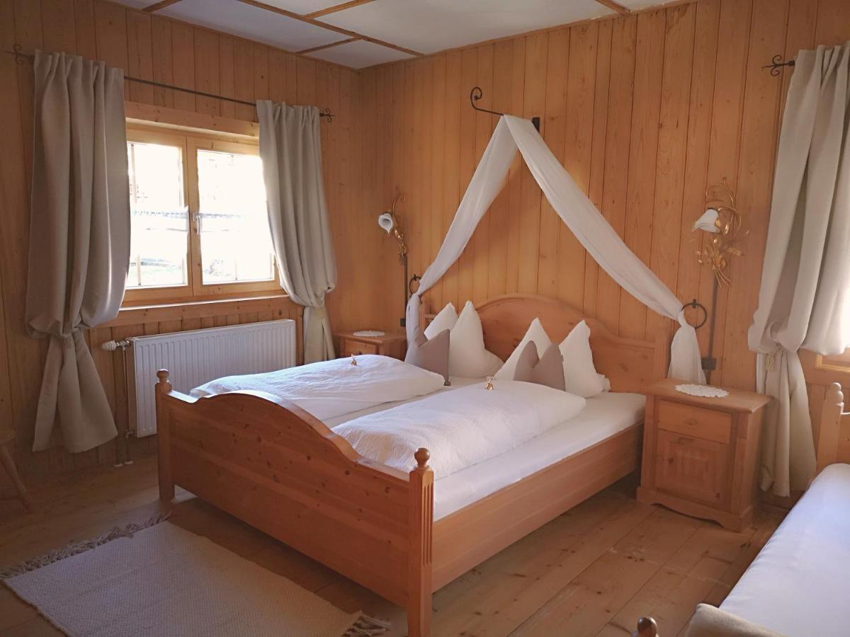 Das Krumerhaus Aschau Im Zillertal Экстерьер фото