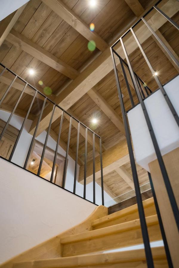 Das Krumerhaus Aschau Im Zillertal Экстерьер фото
